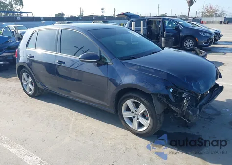 3VW217AU4HM005434